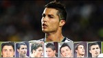 Estilistas de Cristiano Ronaldo revelan el significado de su último corte