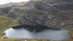 Yanacocha disipa dudas de construcción de reservorios