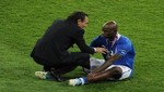 DT de Italia regaña a Mario Balotelli por su falta de compromiso con su selección