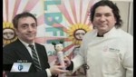 Documental Perú Sabe  de Gastón Acurio  ganó premio en Japón [VIDEO]