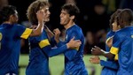 Brasil venció 6-0 a Irak en partido amistoso [VIDEO]