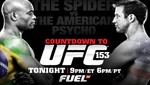 Countdown to UFC 153: Silva vs Bonnar [VIDEO]