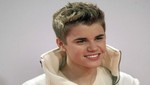 Justin Bieber: Las imagenes de desnudos no son mías [FOTOS]
