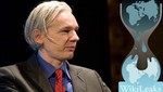 Anonymous rompe relaciones con Assange y WikiLeaks