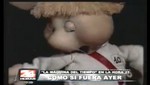 Hoy se estrena el programa La Maquina del Tiempo por Panamericana Televisión [VIDEO]