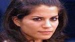 Último minuto: Eva Bracamonte convulsiona y se suspende lectura de sentencia