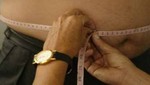 Casi 200 mil nuevos casos de sobrepeso y obesidad en lo que va del año
