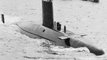 Los secretos del submarino  británico HMS Conqueror