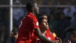 Revive los goles del empate entre las selecciones de Bolivia y Perú [VIDEO]