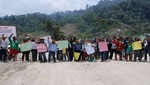 [Malasia] Se filtra un plan para reasentar a los penanes mientras el bloqueo continúa