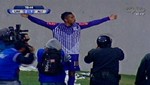 Alianza Lima se impuso por 2-0 a Universitario en partido amistoso [VIDEO]