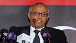 Ex opositor a Muamar Gadafi es electo Primer Ministro de Libia