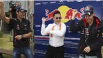 Vettel ganó el GP de Corea del Sur y lo celebró con el 'Gangnam Style' [VIDEO]
