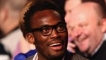 Michael Essien: Por jugar en el Real Madrid me invitan a comer gratis