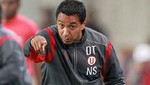 Solano sobre derrota de Universitario: Celebramos objetivos, no clásicos