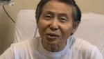 Carta de familia Fujimori a presidente Humala por indulto: tenga en cuenta las encuestas [VIDEO]