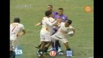 Reviva lo peor del partido amistoso entre Alianza Lima y Universitario de Deportes [VIDEO]