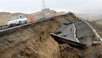 ¿Qué se debe hacer cuándo sucede un terremoto? [VIDEO]