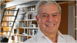 Mario Vargas Llosa gana el Premio Internacional Carlos Fuentes