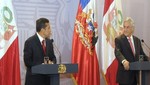 El presidente Ollanta Humana  se reunirá en noviembre con los agentes que ven el caso de La Haya