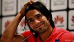 Falcao: Cristiano Ronaldo y Lionel Messi son de otra galaxia