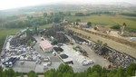 ¿Qué significa el estudio de impacto ambiental?