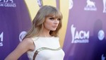 Taylor Swift revela sus planes para una autobiografía