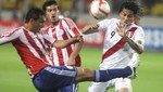 EN VIVO: Paraguay 1-0 Perú
