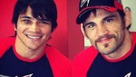 UFC: Erick Silva almorzó con su verdugo Jon Fitch