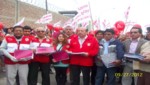 Inauguran local del Comité Cívico Pro Distrito de Mi Perú