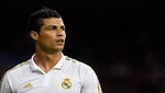 Cristiano Ronaldo ya tiene 50 millones de seguidores en Facebook