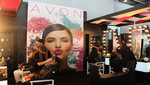 Avon mostró lo mejor de su marca en Fibella 2012