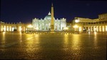 El Vaticano anuncia envío de una delegación a Siria