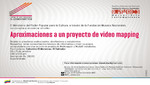 [Venezuela] Invitación a Taller Video Mapping