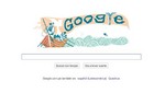 Moby Dick de Herman Melville es celebrado por Google con nuevo doodle