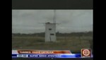 Emisora radial es atacada en Tumbes [VIDEO]
