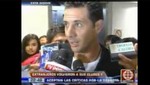 Claudio Pizarro: A veces no se gana con caras bonitas un partido [VIDEO]