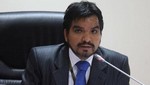 Julio Arbizu: Solicitó que se varíe la situación jurídica de Alberto Químper [VIDEO]