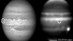 Cambios en Júpiter dejan desconcertados a los científicos