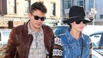 Katy Perry acompaña a John Mayer en su cumpleaños [FOTOS]