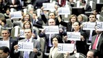[México] ¡Sí habrá reforma laboral!