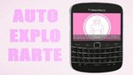 Aplicación gratuita para BlackBerry combate el cáncer de mama