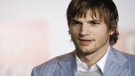 Ashton Kutcher es el actor mejor pagado de la televisión