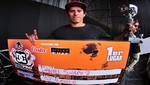 El evento del año del skateboard peruano : este sábado se disputa el DC PRO INVITACIONAL