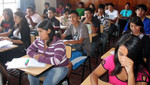 [Huancavelica] Estudiantes ya se preparan en academia 'Talento Beca 18'