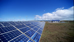 Uso de energía solar beneficia al medio ambiente