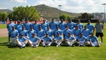 El ENARD presenta las actividades deportivas en béisbol, vóley y nado sincronizado