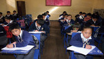 Región Cusco se moviliza por la recuperación de clases escolares