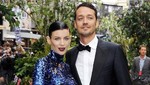 Liberty Ross abraza a Rupert Sanders tras sesión de consejería [FOTOS]