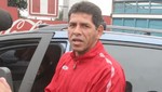 Puma Carranza pidió que no le echen la culpa al loco Vargas por la derrota de Perú [VIDEO]